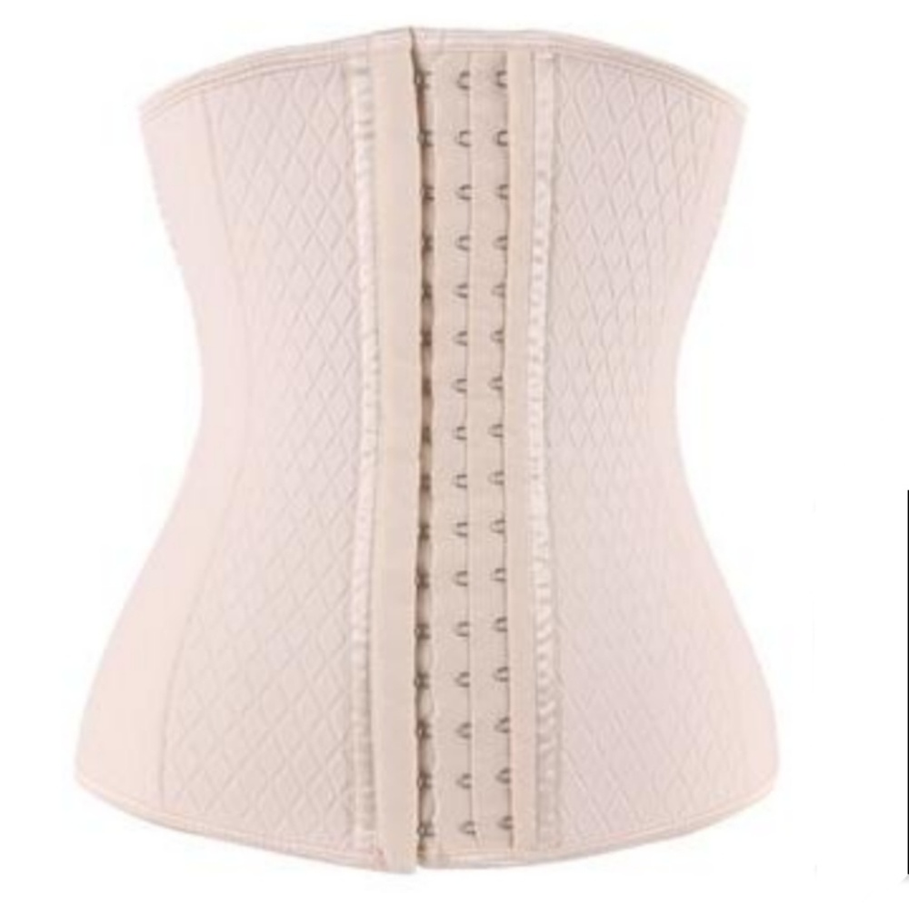 waistshaperz latex waist trainer LB4603